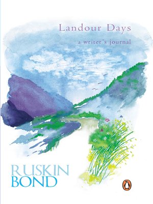 cover image of Landour Days